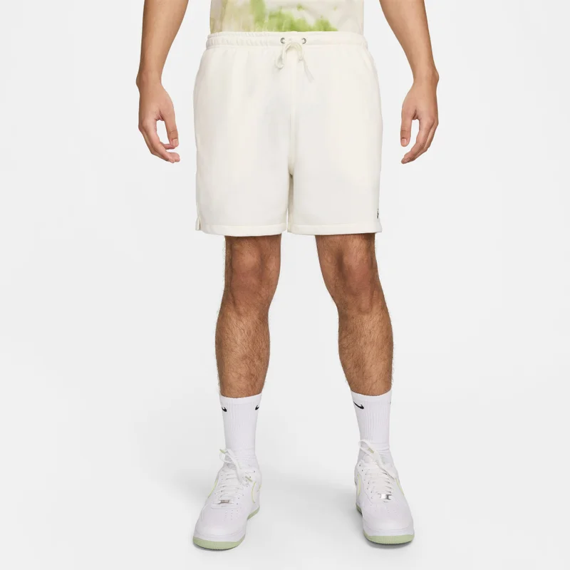 Nike Men's Club Flow Shorts