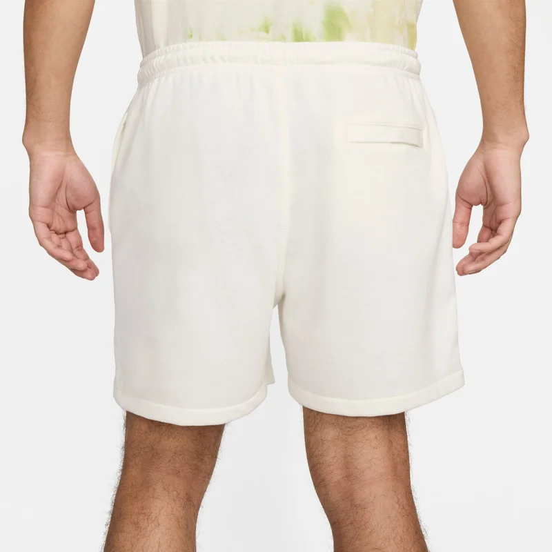 Nike Men's Club Flow Shorts