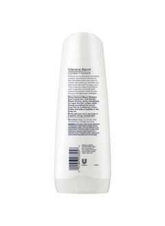 Dove Intensive Repair Damage Therapy Conditioner - White, 12 Ounce, 2 Pack  - Image 2