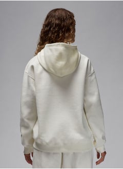 Jordan Jordan Psg Brooklyn Graphic Fleece Hoodie  - Image 2