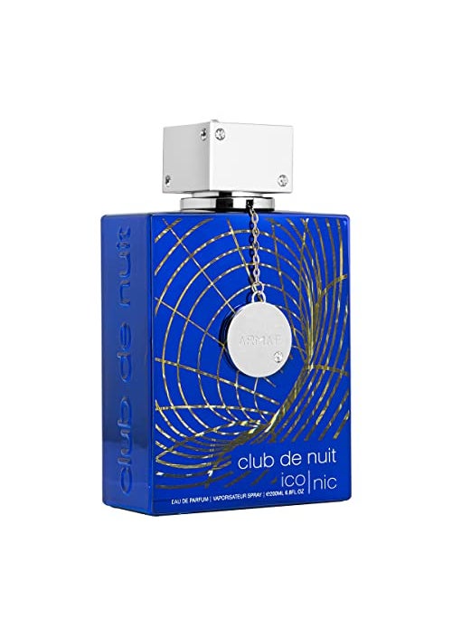Armaf Armaf Club De Nuit Iconic Eau De Parfum For Man 200 ml / 6.8 Oz For Men 