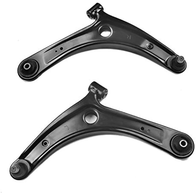 ريحني K620548 K620549 ذراع التحكم السفلي الأمامي لميتسوبيشي لانسر 20172008 أوتلاندر 20142007 أوتلاندر سبورت 20172011 RVR 20172011 - Image 1