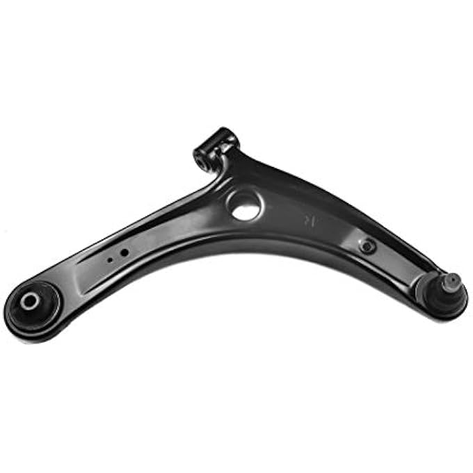 ريحني K620548 K620549 ذراع التحكم السفلي الأمامي لميتسوبيشي لانسر 20172008 أوتلاندر 20142007 أوتلاندر سبورت 20172011 RVR 20172011 - Image 4