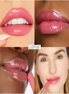 Tarte Cosmetics TARTE Maracuja Juicy Lip Plump Lotus + Net Wt 2.7 G / 0.095 Oz.  - Image 2