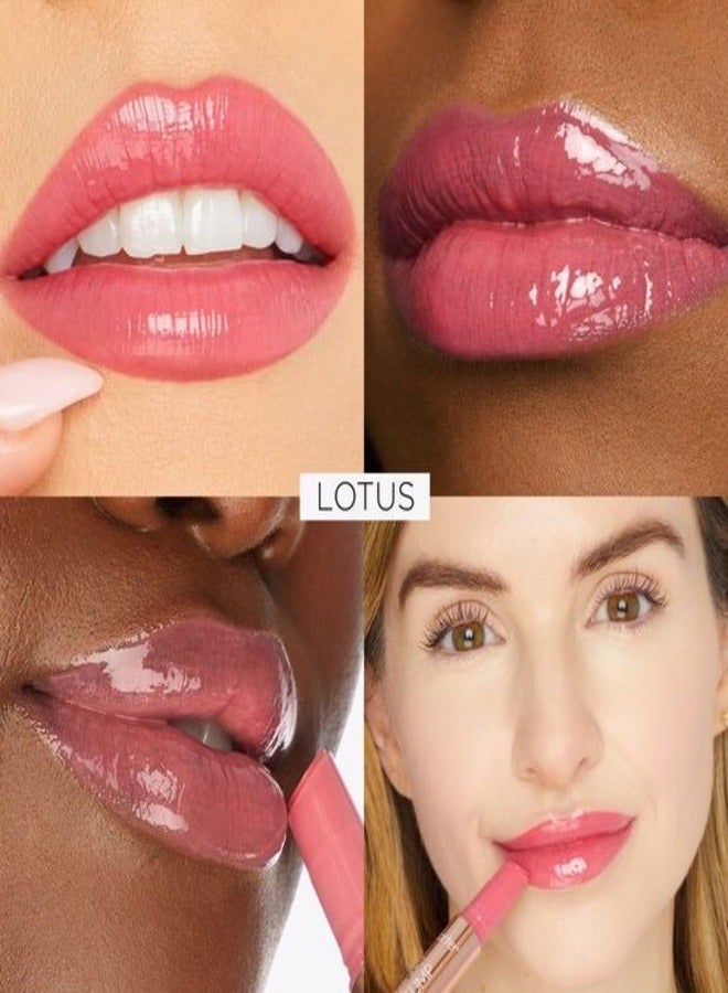 Tarte Cosmetics TARTE Maracuja Juicy Lip Plump Lotus + Net Wt 2.7 G / 0.095 Oz. - Image 2