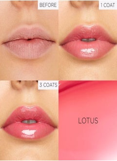 Tarte Cosmetics TARTE Maracuja Juicy Lip Plump Lotus + Net Wt 2.7 G / 0.095 Oz.  - Image 3