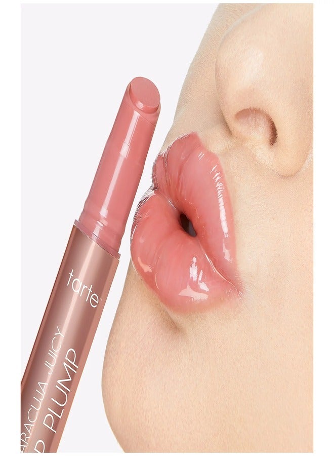 Tarte Cosmetics TARTE Maracuja Juicy Lip Plump Lotus + Net Wt 2.7 G / 0.095 Oz. - Image 5