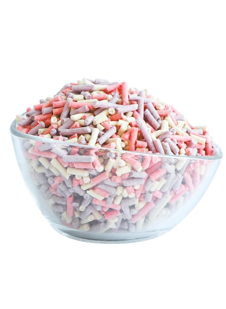 KitKat Kit Cat Soya Clump Soybean Litter – Confetti 7L - Image 2