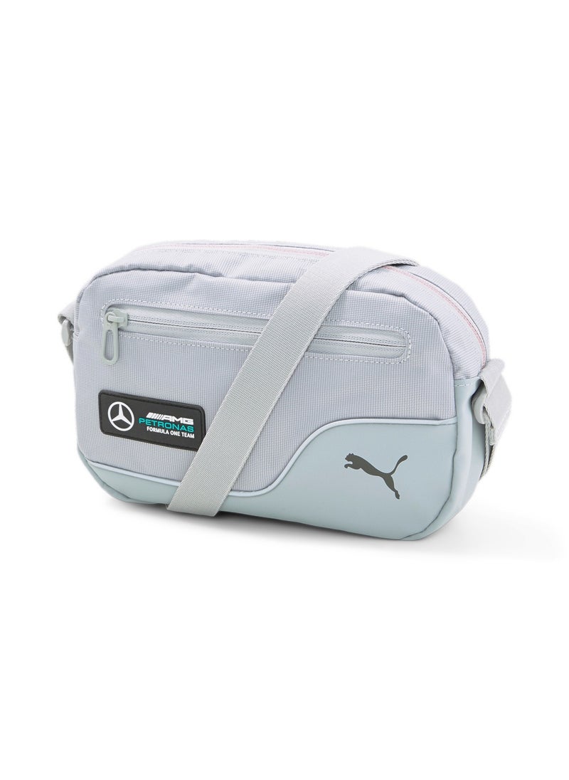 PUMA - Mercedes-AMG Petronas Motorsport Unisex Portable Bag - Image 1