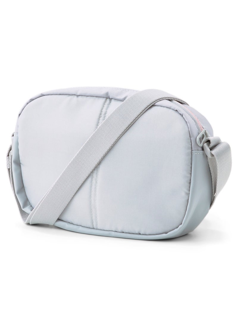 PUMA - Mercedes-AMG Petronas Motorsport Unisex Portable Bag - Image 1