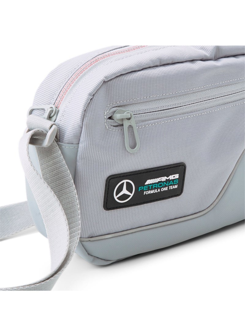 PUMA - Mercedes-AMG Petronas Motorsport Unisex Portable Bag - Image 1