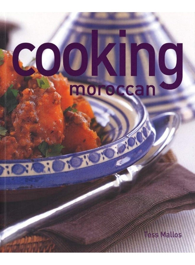 Cooking Moroccan (Thunder Bay Cooking)