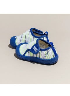 Disney Children's Non Slip Breathable Shoes  - Image 3