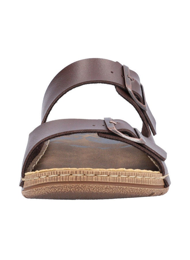 ريكر صنادل رجالي كاجوال رايكر 21997-25 دالاتشا مورو - Image 5