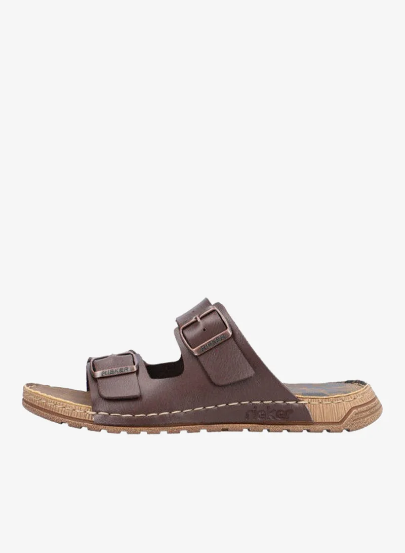 Rieker Mens Casual Sandals 21997-25 Dalacha Moro 116-1091