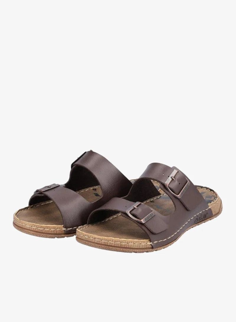 rieker Rieker Mens Casual Sandals 21997-25 Dalacha Moro 116-1091