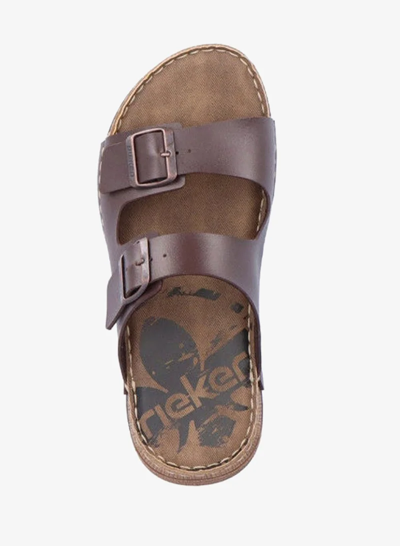 rieker Rieker Mens Casual Sandals 21997-25 Dalacha Moro 116-1091