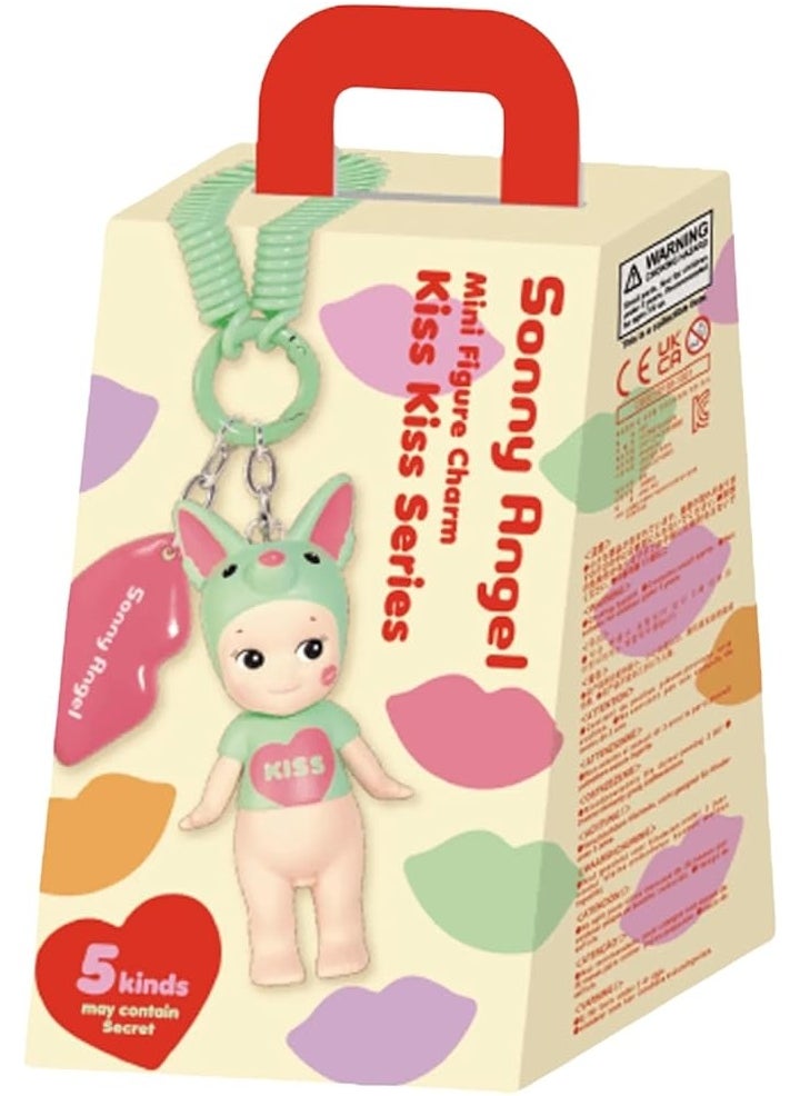 Sonny Angel Sonny Angel A Kiss Kiss Series Themed Mini Figure Baby Figurine  - Image 1