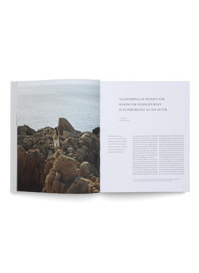 Mindful Places to Stay: Sublime Destinations for Yoga and Meditation  - Image 3