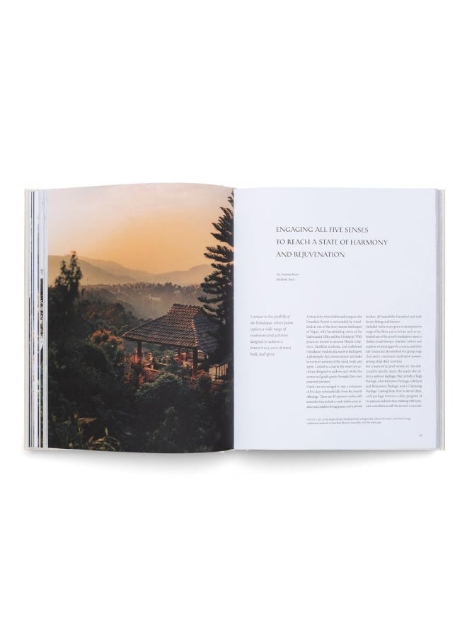 Mindful Places to Stay: Sublime Destinations for Yoga and Meditation  - Image 5