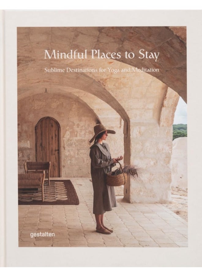 Mindful Places to Stay: Sublime Destinations for Yoga and Meditation  - Image 1