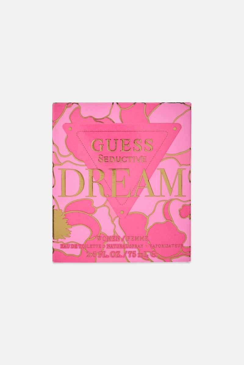 GUESS Seductive Dream Eau De Toilette, 75ml - Image 2
