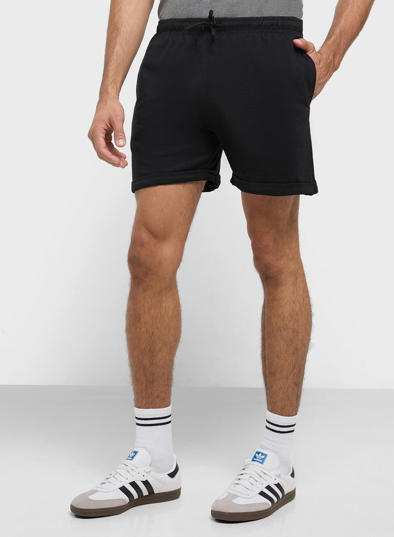 Seventy Five Casual Shorts - Image 1
