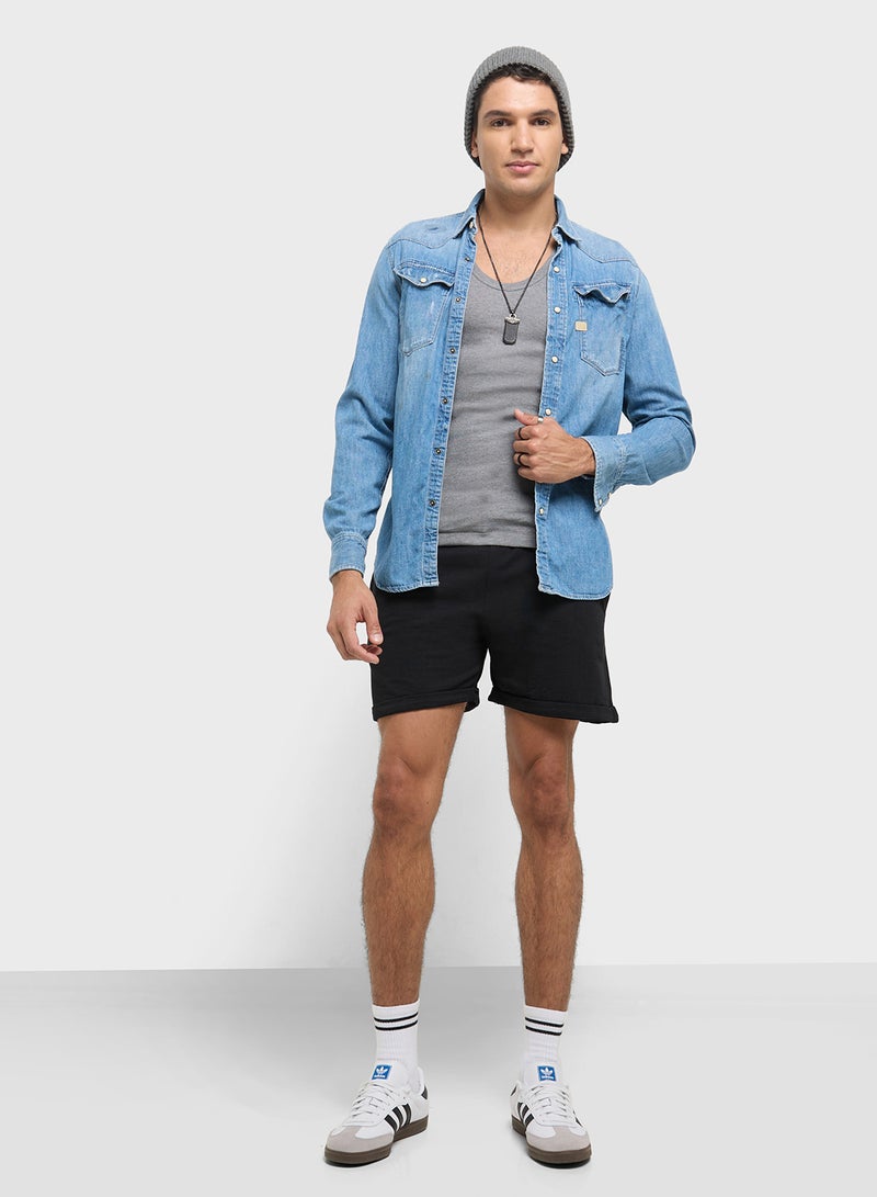 Seventy Five Casual Shorts - Image 2