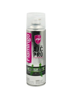 FLAMINGO Combo Offer - Buy 2PC Flamingo F020 500ml AC Cleaner Powerful Solution for Cleaner Air and Cooler Comfort  - Image 3