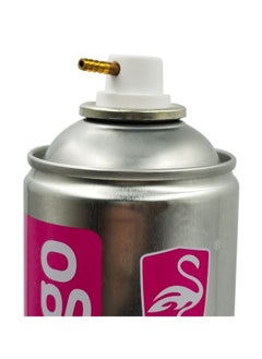 FLAMINGO Combo Offer - Buy 2PC Flamingo F020 500ml AC Cleaner Powerful Solution for Cleaner Air and Cooler Comfort  - Image 5