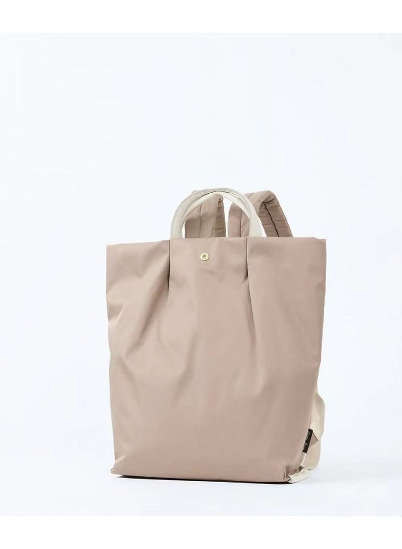 anello Legato Largo backpack, large capacity tote bag, diaper bag, waterproof - Image 1