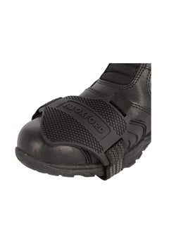 Oxford Oxford unisex adult Standard Oxford Shift Guard Shoe Protector, Multi-color, one size US  - Image 1