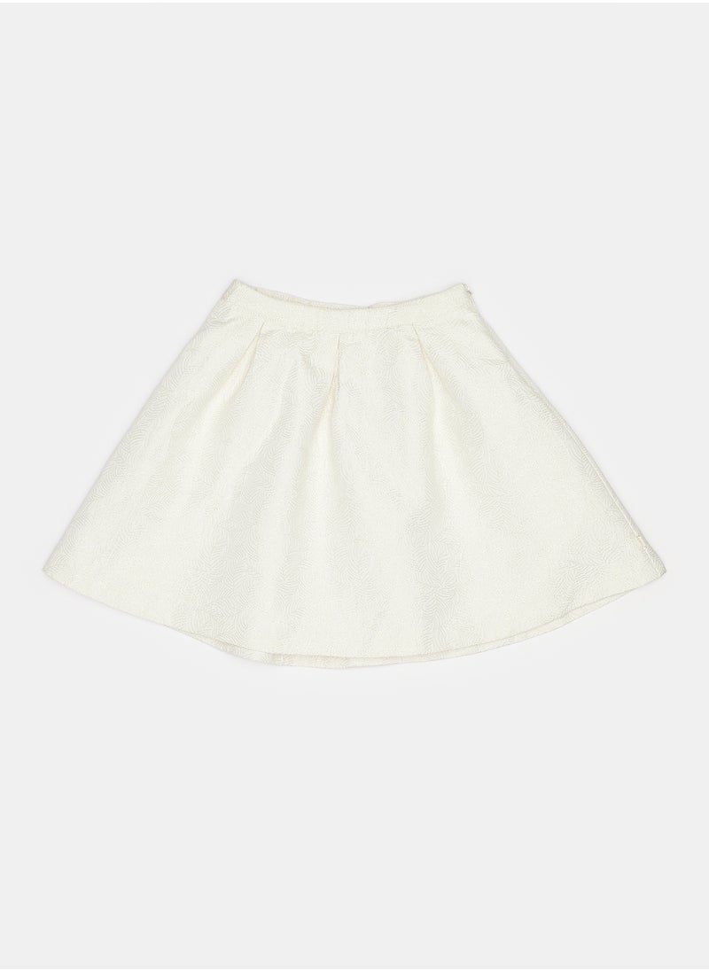 Okaidi Girls Skirts  - Image 1