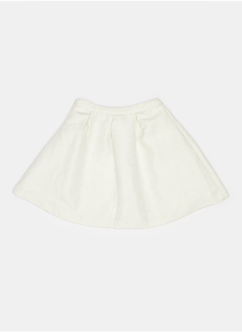 Okaidi Girls Skirts  - Image 2