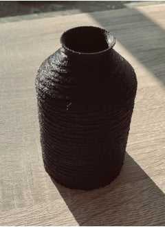 3D Brothers Antique Touch Rustic Vase  - Image 4