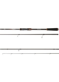 Daiwa New Crossfire 2.70M 10-35GR 2p Fishing Pole  - Image 1