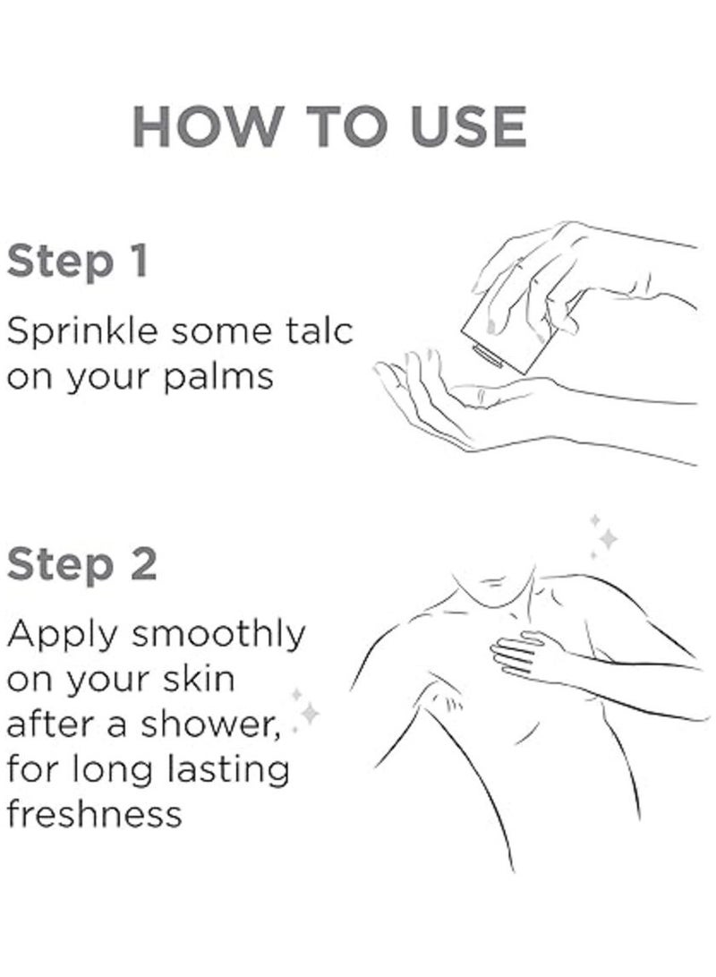 ياردلي كلاسيك مزيل الروائح الكريهة للرجال 250 جرام - Image 2