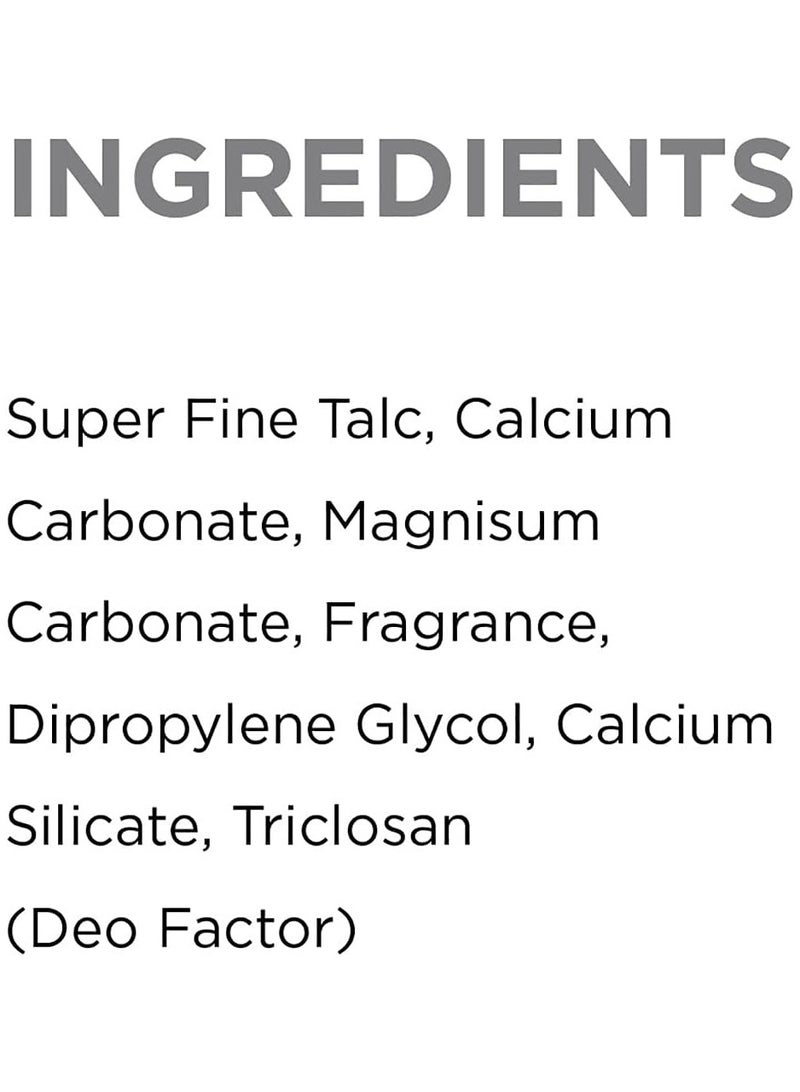 ياردلي كلاسيك مزيل الروائح الكريهة للرجال 250 جرام - Image 3