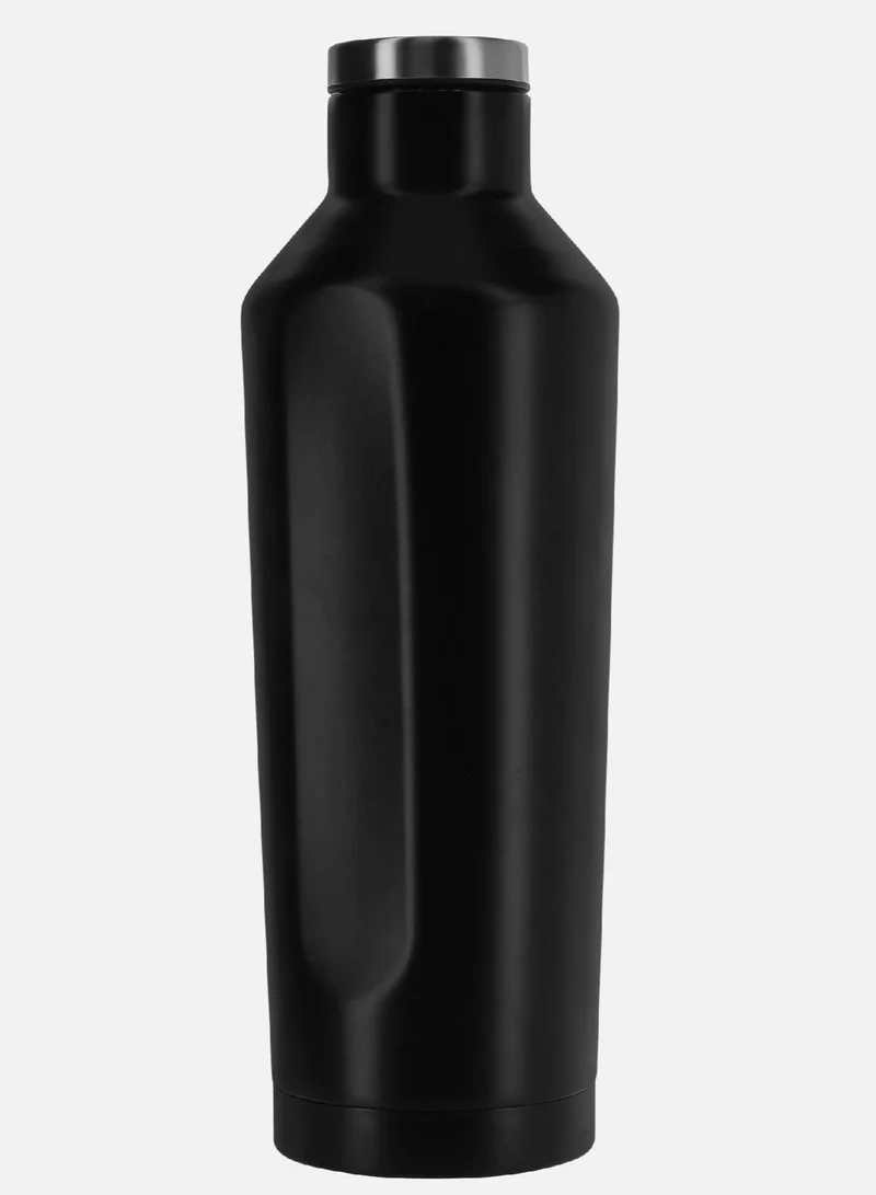 Hans Larsen Vacuum Insulated Stainless Steel Water Bottle 450 ml