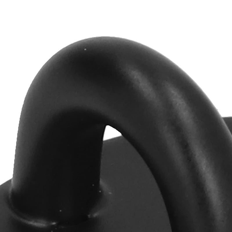 Heavy Duty Stainless Steel Ceiling Hooks 10 Pack For Hanging Swings And Chairs - Image 3