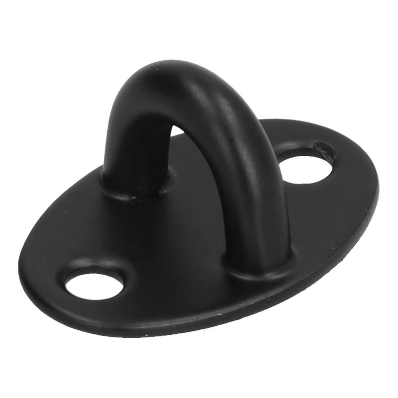 Heavy Duty Stainless Steel Ceiling Hooks 10 Pack For Hanging Swings And Chairs - Image 5