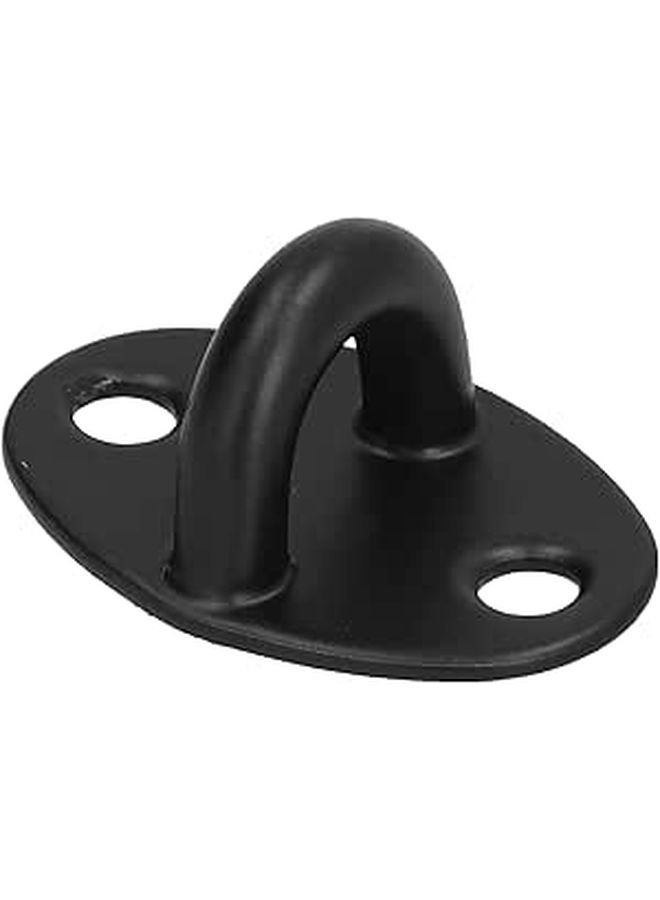 Heavy Duty Stainless Steel Ceiling Hooks 10 Pack For Hanging Swings And Chairs - Image 1
