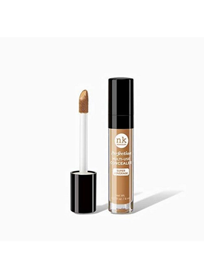 Nicka K New York Perfection Multi Use Concealer (Color Nutmeg Fcpf05) - Image 2