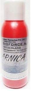 Bioforce AntiDandruff Control Shampoo with Conditioner 115ml Pack of 2 - Image 2