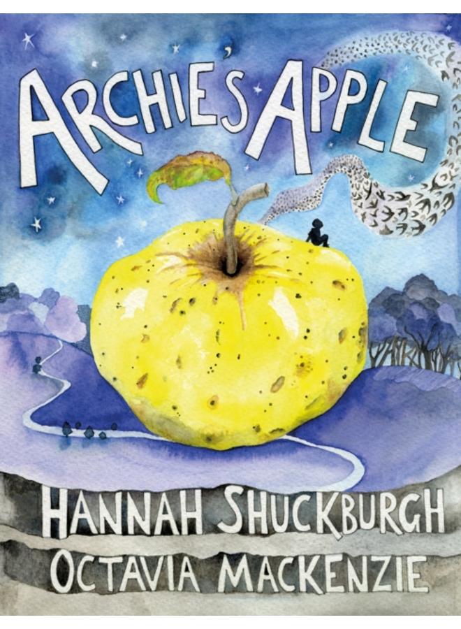 Archie's Apple 