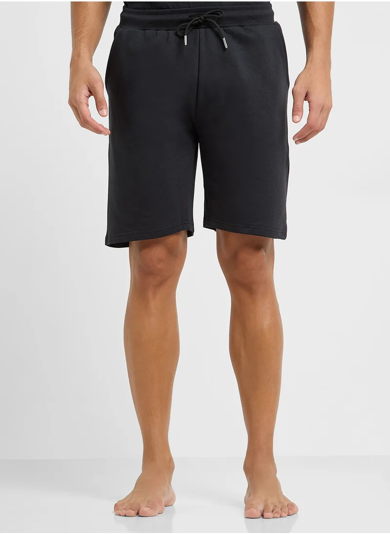 Seventy Five Nightwear T-Shirt & Shorts Sets