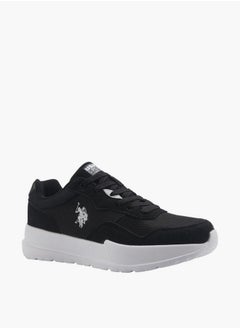 U.S. Polo Assn. Men's Lace-Up Sneakers  - Image 2