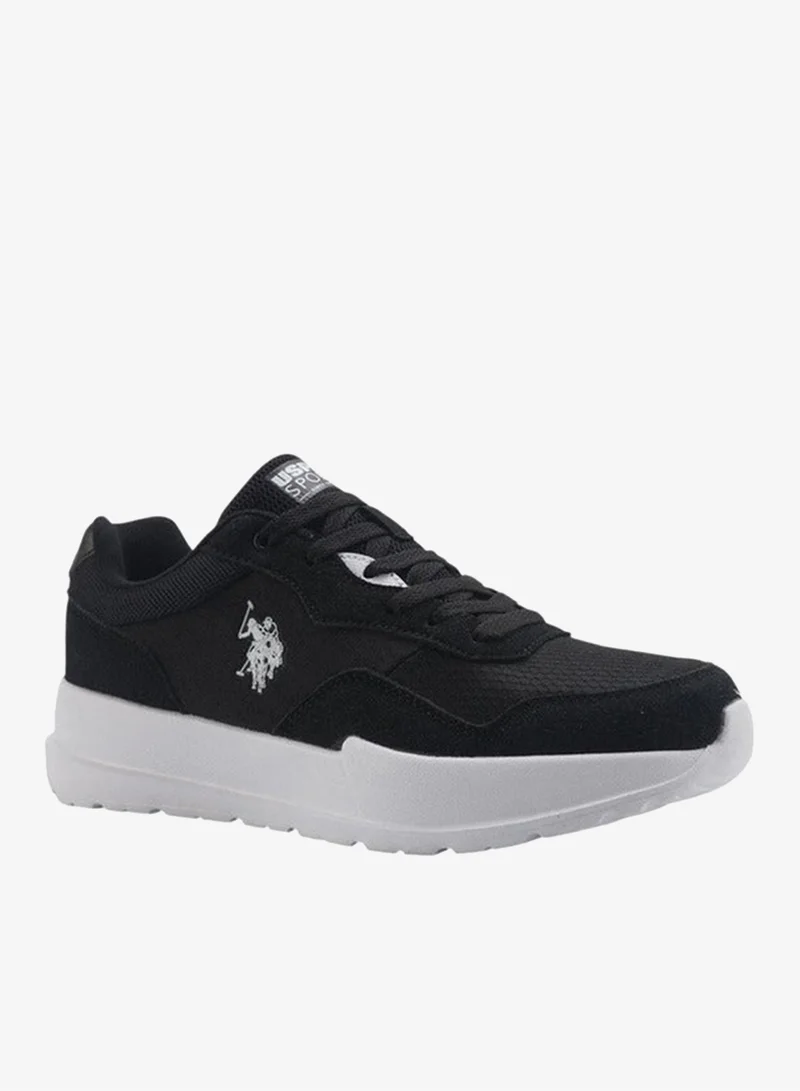 U.S. Polo Assn. Men's Lace-Up Sneakers
