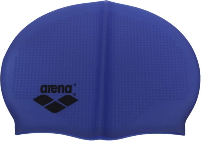 Arena Swimming Cap -Purple
