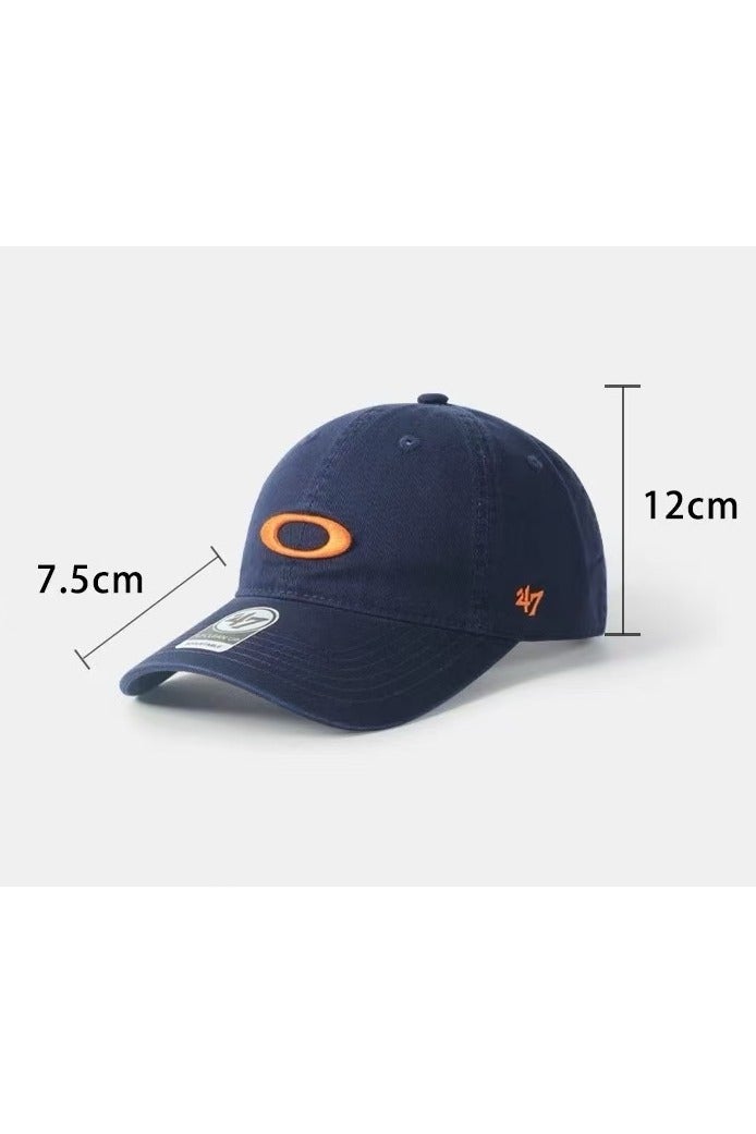 OAKLEY Unisex classic baseball cap (casual style) - Image 2